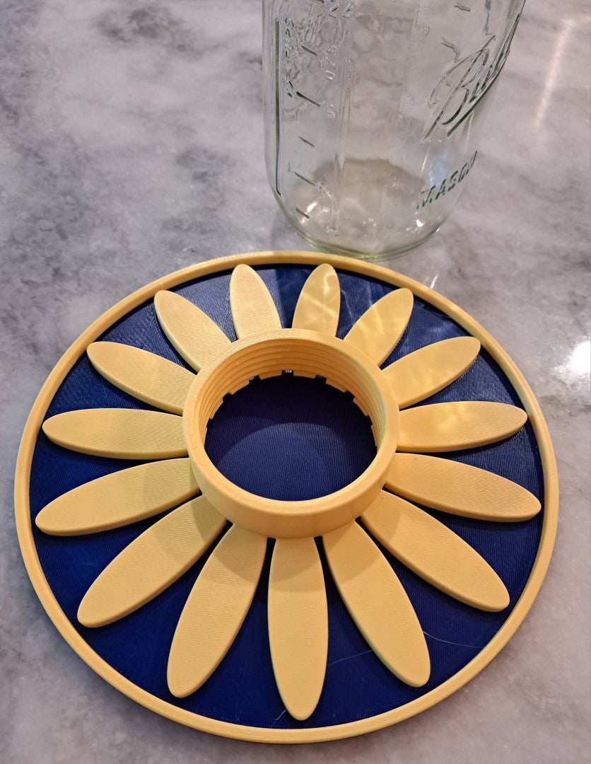 Bee Waterer/Feeder