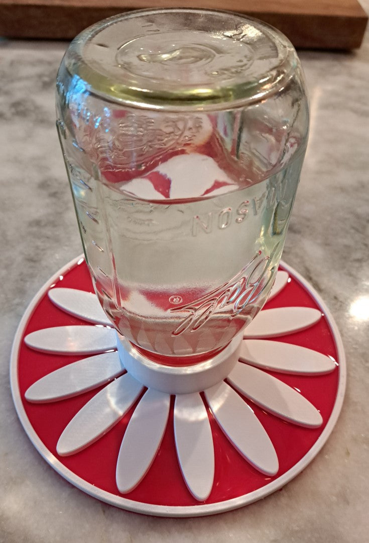 Bee Waterer/Feeder