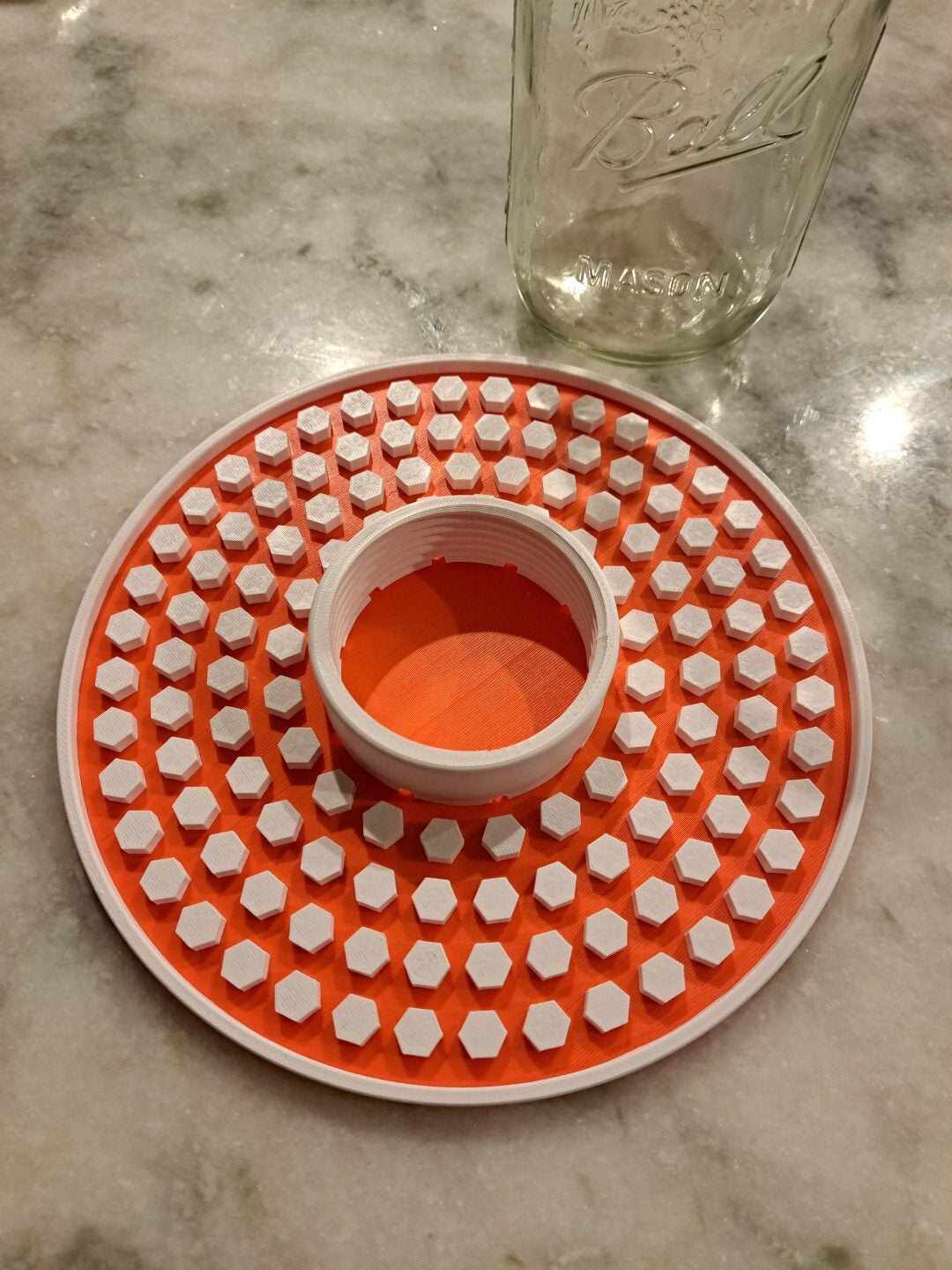 Bee Waterer/Feeder
