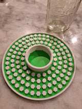 Bee Waterer/Feeder