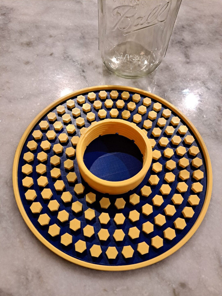 Bee Waterer/Feeder