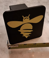 Bee Hitch Cover