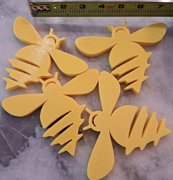 Floating Bees - 5 Pack
