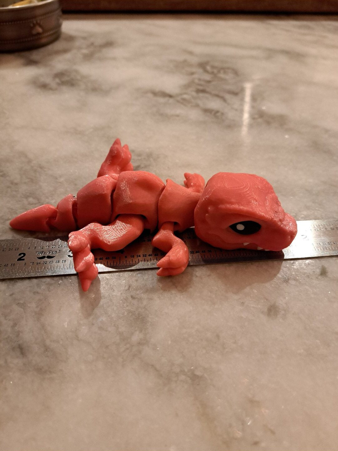 Baby T-Rex