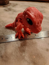 Baby T-Rex