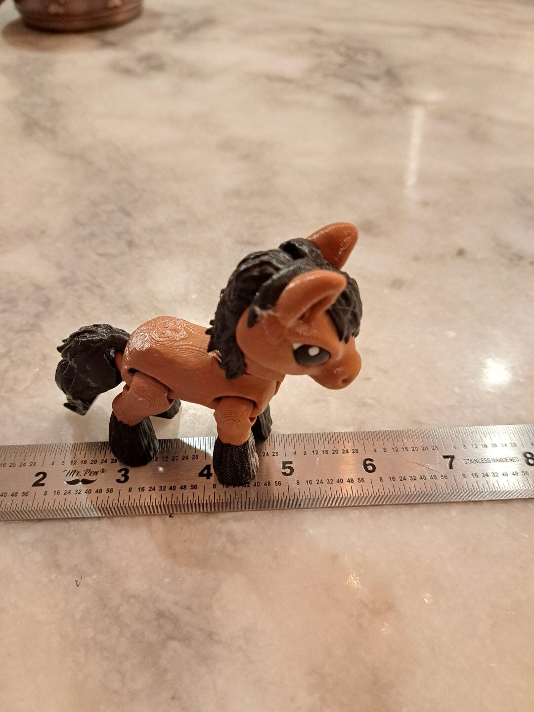 Tiny Horses