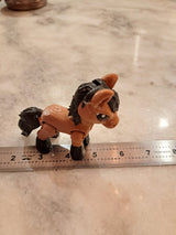 Tiny Horses