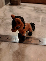 Tiny Horses
