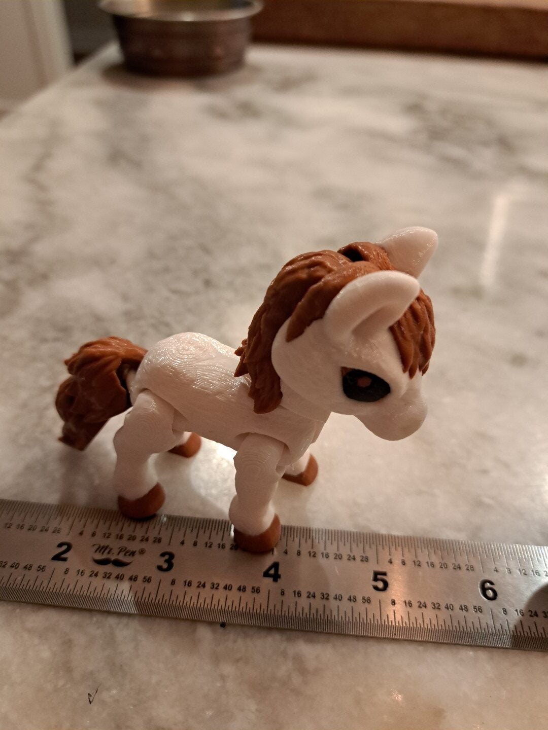 Tiny Horses