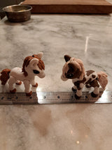 Tiny Horses