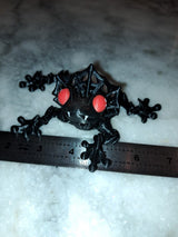 Count Frogula