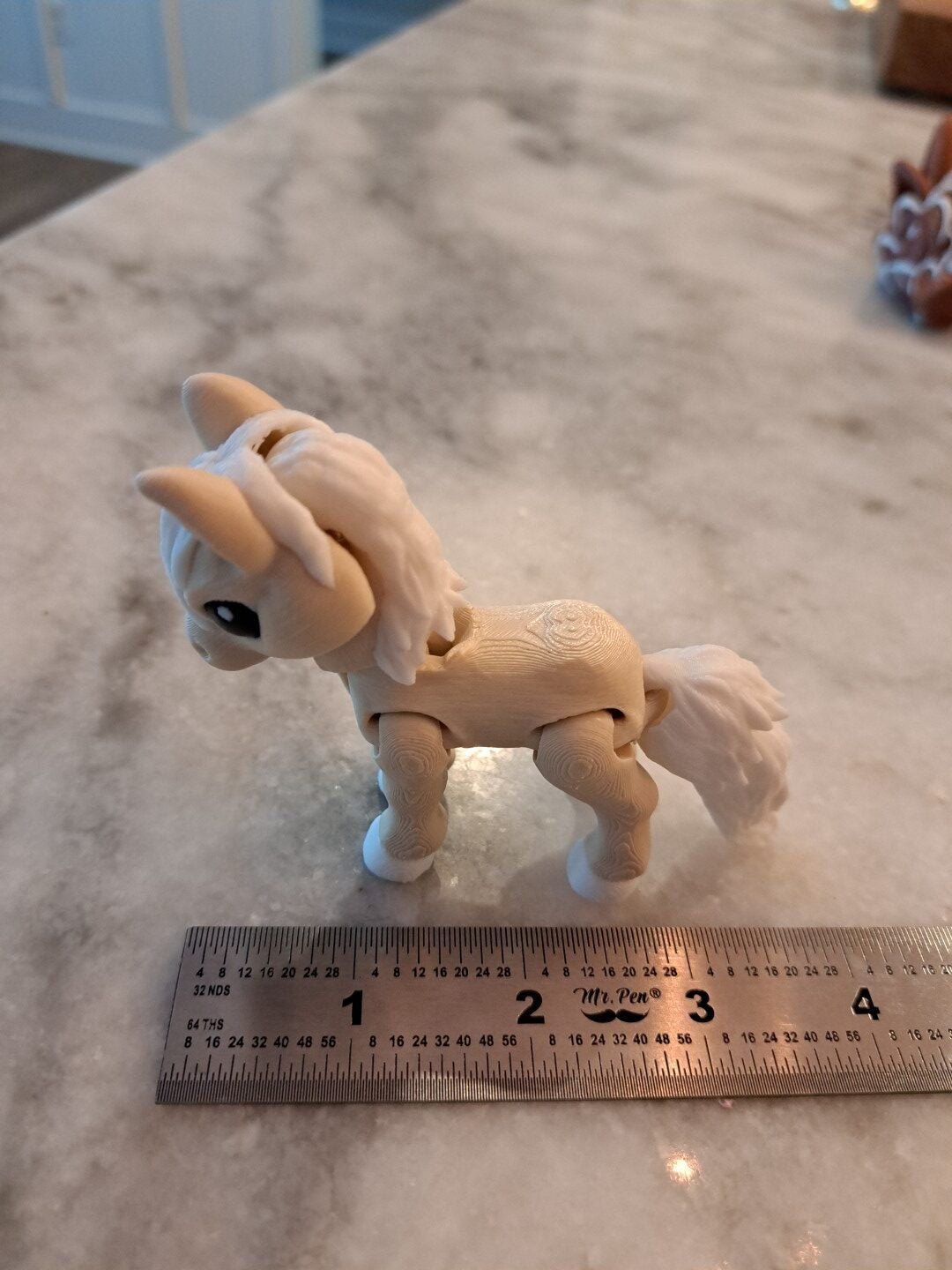 Tiny Horses
