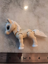 Tiny Horses