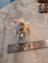 Tiny Horses
