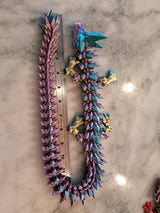 Crystal Dragon