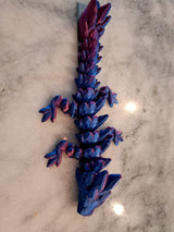 Gemstone Dragon