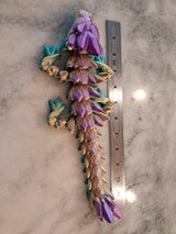 Gemstone Dragon