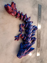 Gemstone Dragon