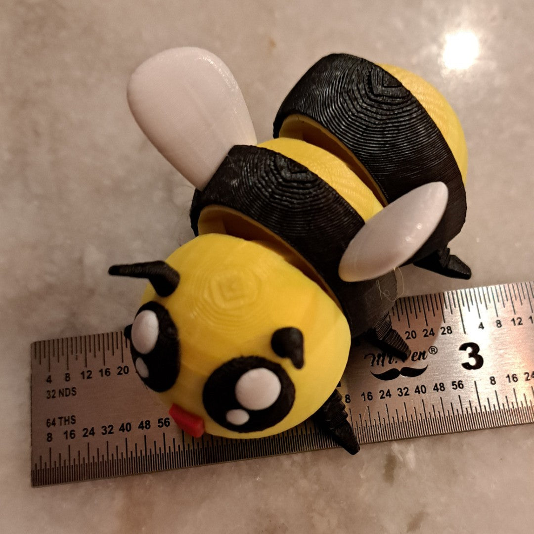 Baby Bee