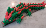 Wolf Dragon