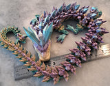 Crystal Dragon