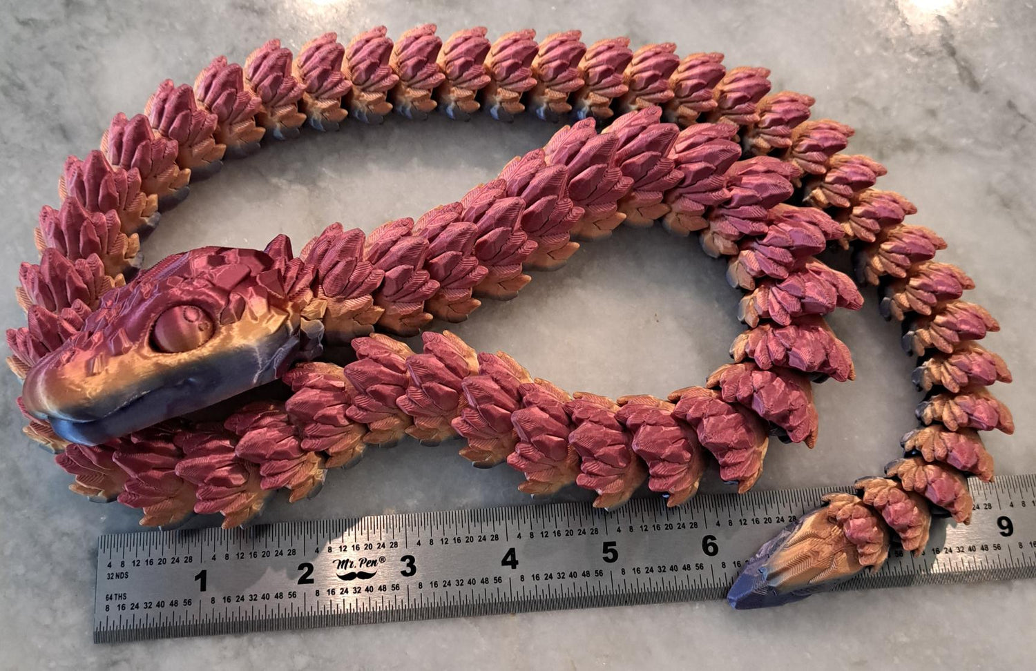 Crystal Snake