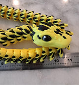 Crystal Snake