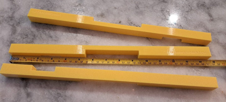 One Piece Entrance Reducer