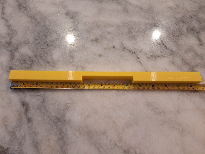 One Piece Entrance Reducer