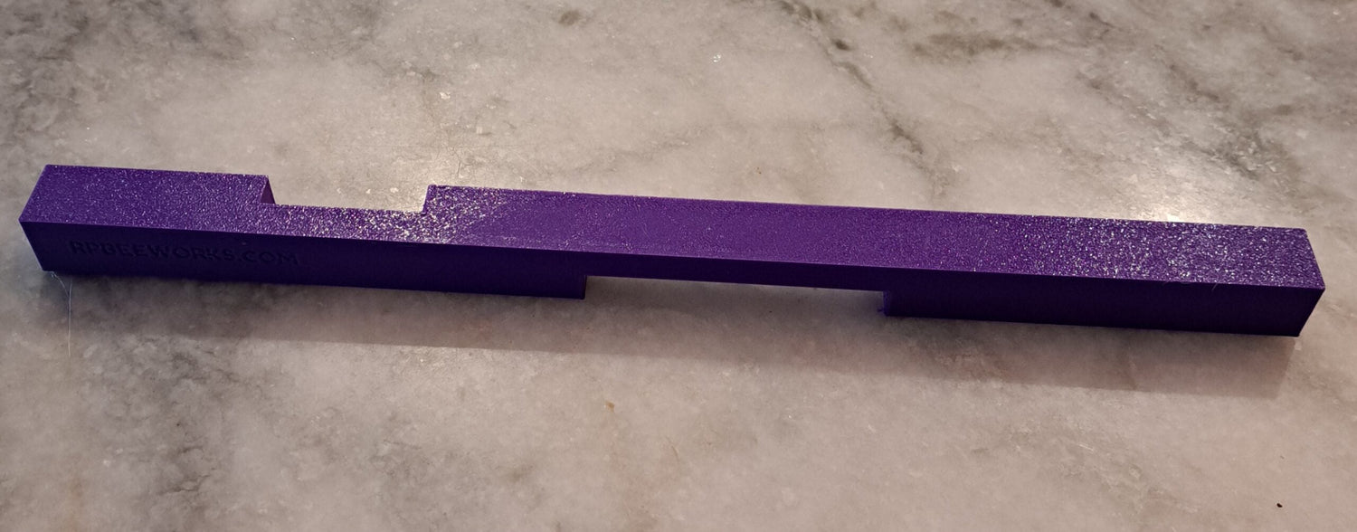 One Piece Entrance Reducer