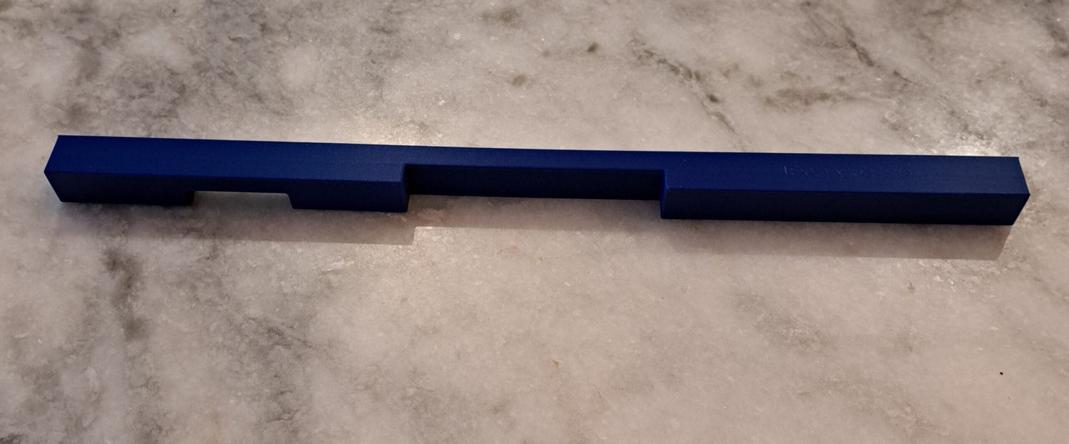 One Piece Entrance Reducer