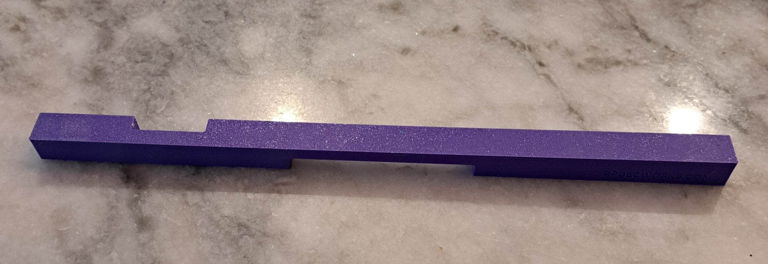 One Piece Entrance Reducer