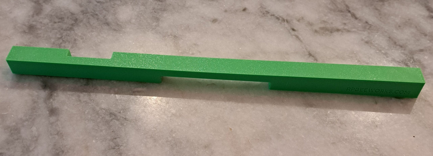 One Piece Entrance Reducer