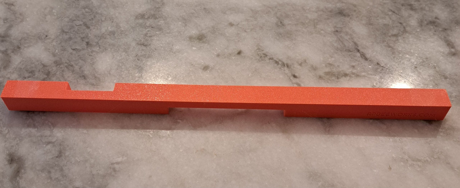 One Piece Entrance Reducer