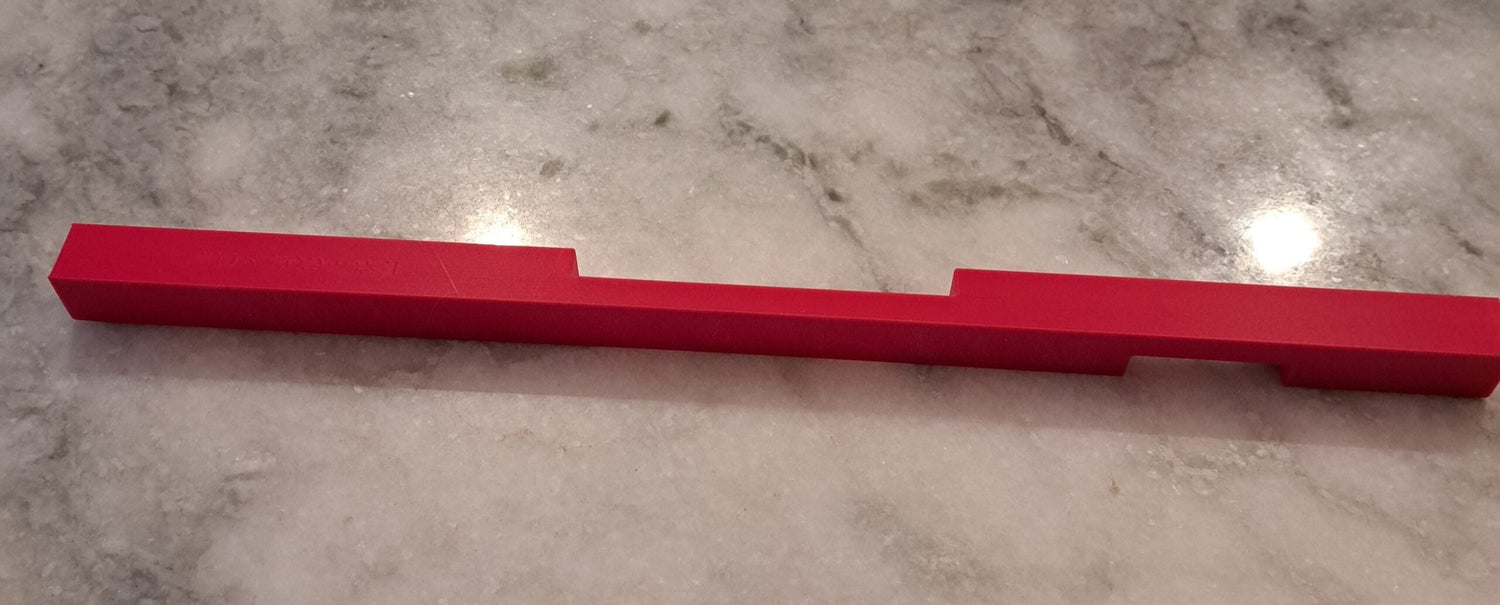 One Piece Entrance Reducer