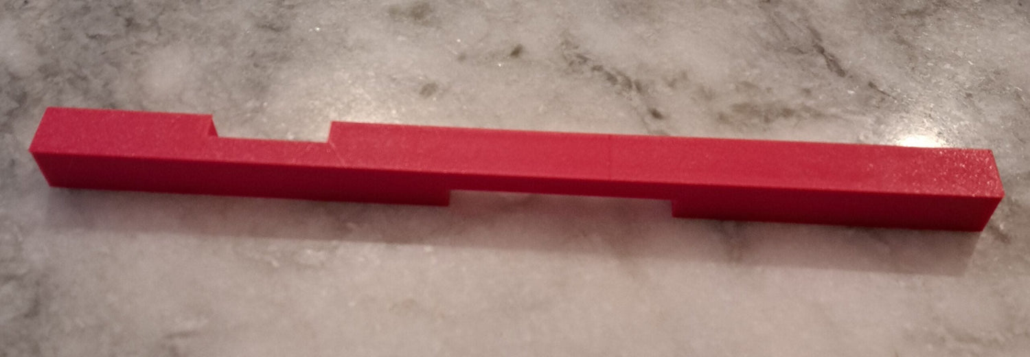 One Piece Entrance Reducer