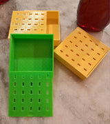 Box Beetle Trap