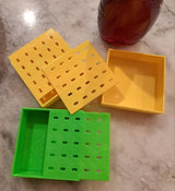 Box Beetle Trap