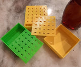 Box Beetle Trap