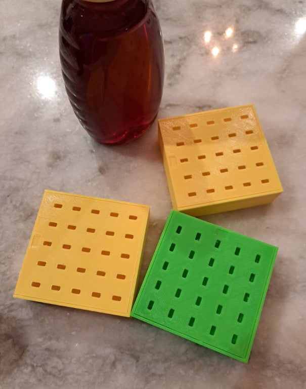 Box Beetle Trap