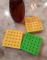 Box Beetle Trap
