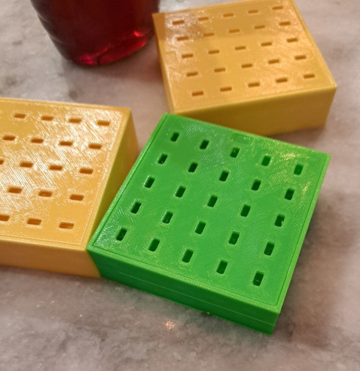 Box Beetle Trap