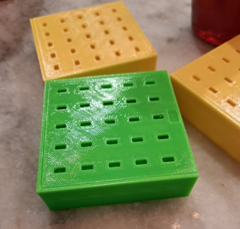 Box Beetle Trap