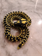 Crystal Snake