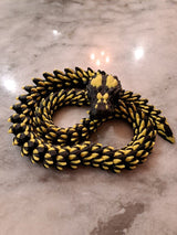 Crystal Snake