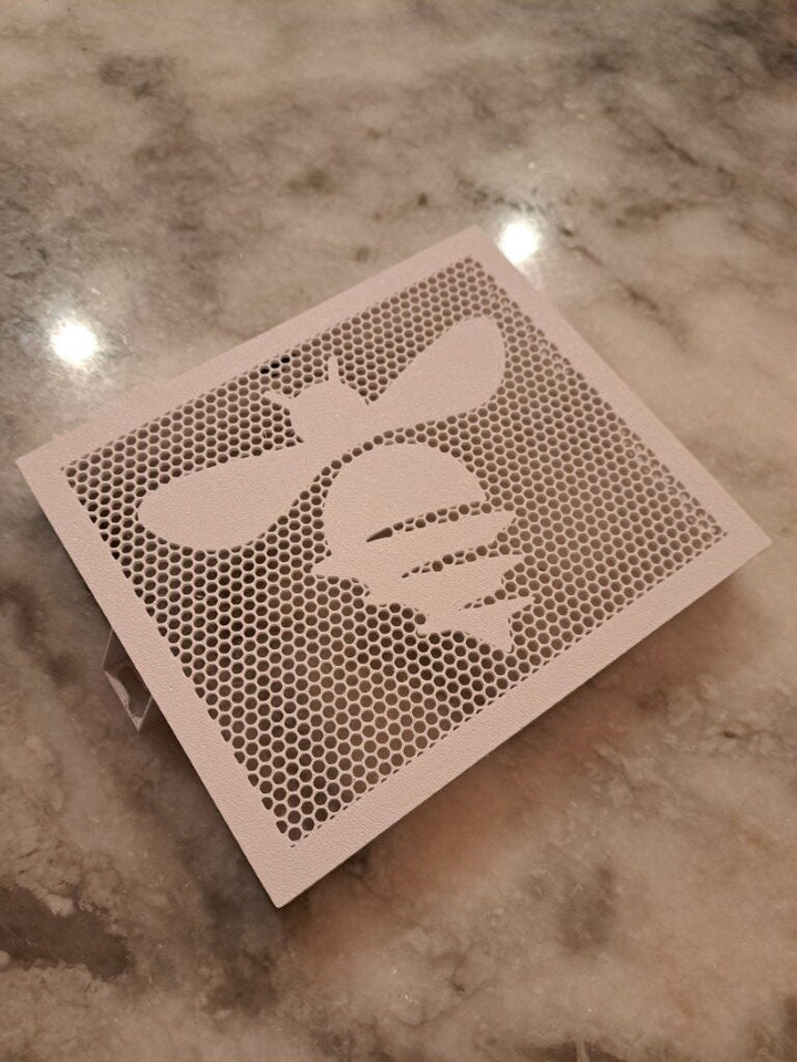 Robbing / Moving Screen