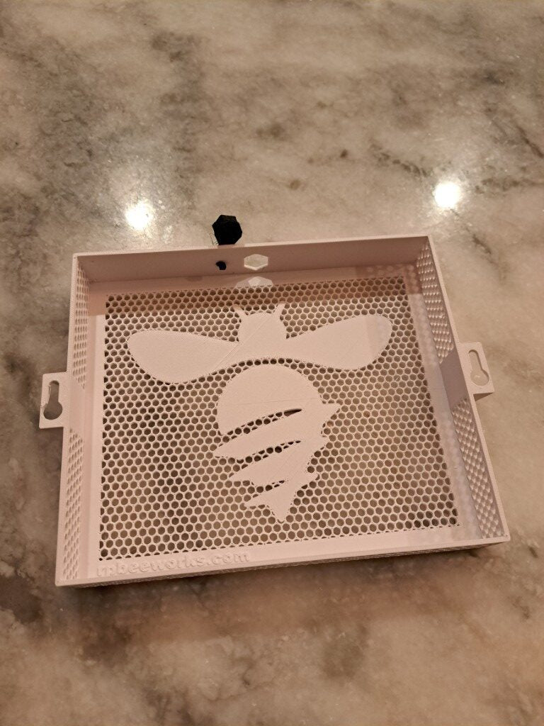 Robbing / Moving Screen