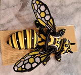 Big Cyber Bee