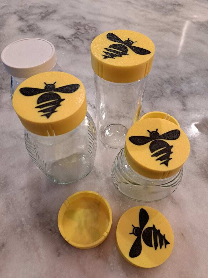 Jar Toppers