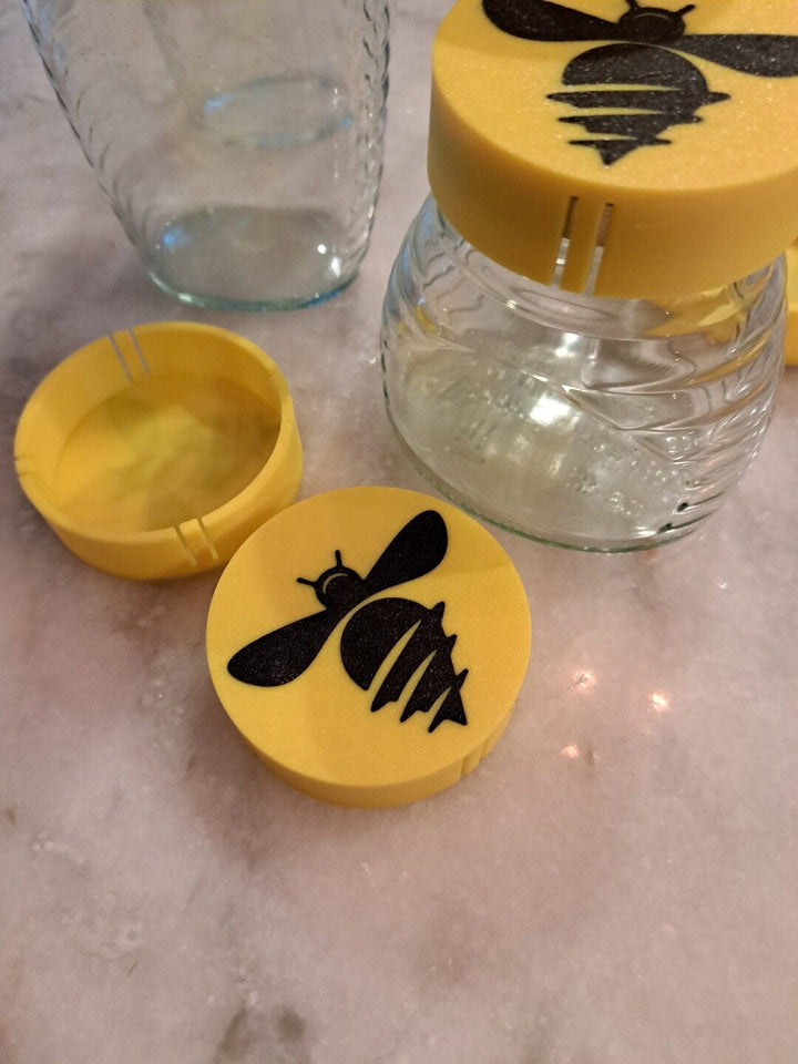 Jar Toppers